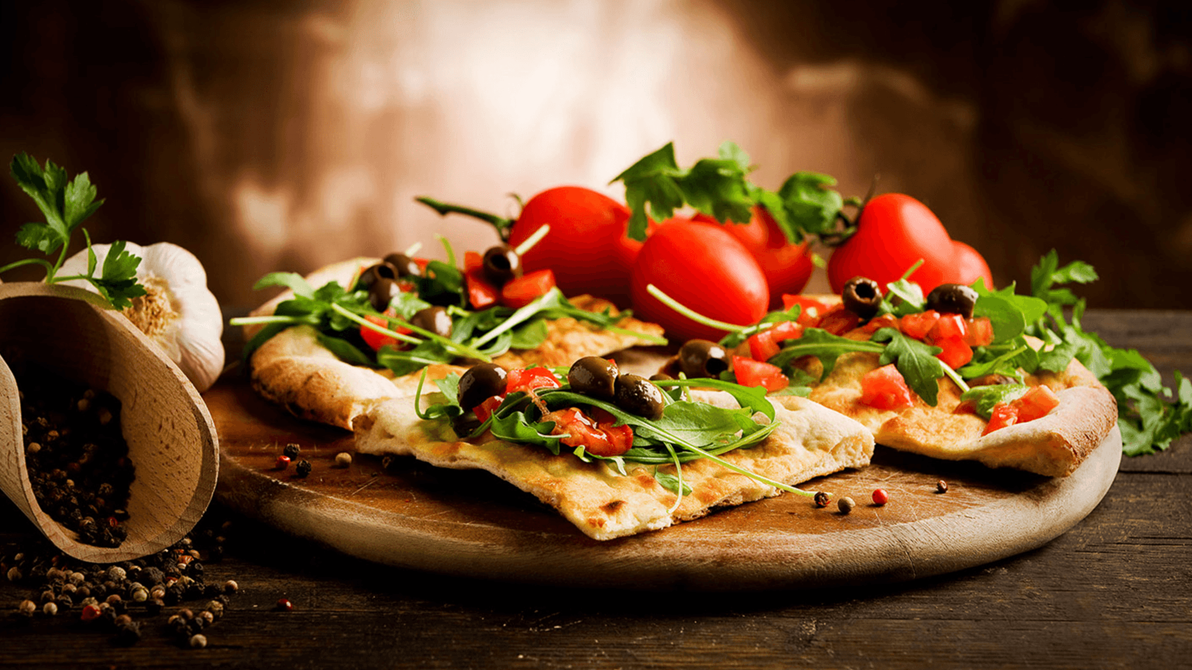 Ristorante Don Camillo Genthin